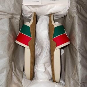 Gucci Slides